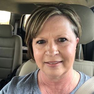 Meet your Posher, Patricia